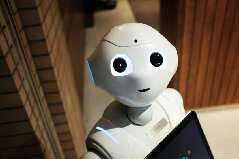 Artificial Intelligence Basics