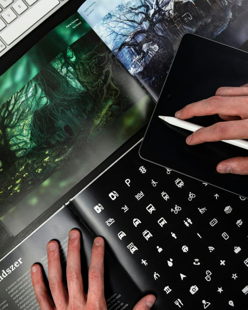 UI/UX Design Fundamentals